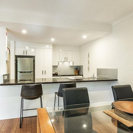 ביירון ביי Mariner Bay Apartments מראה חיצוני תמונה