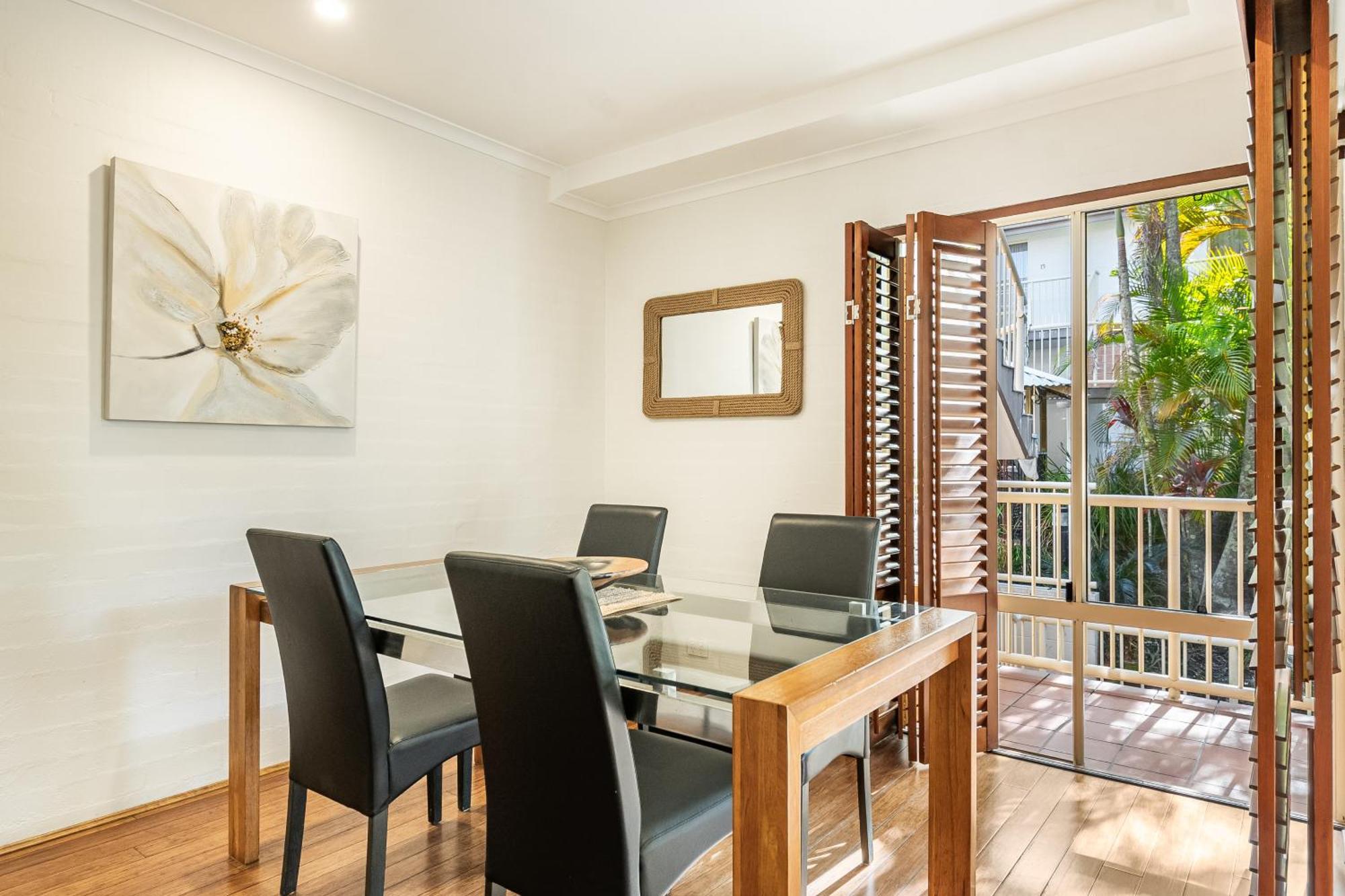 ביירון ביי Mariner Bay Apartments מראה חיצוני תמונה