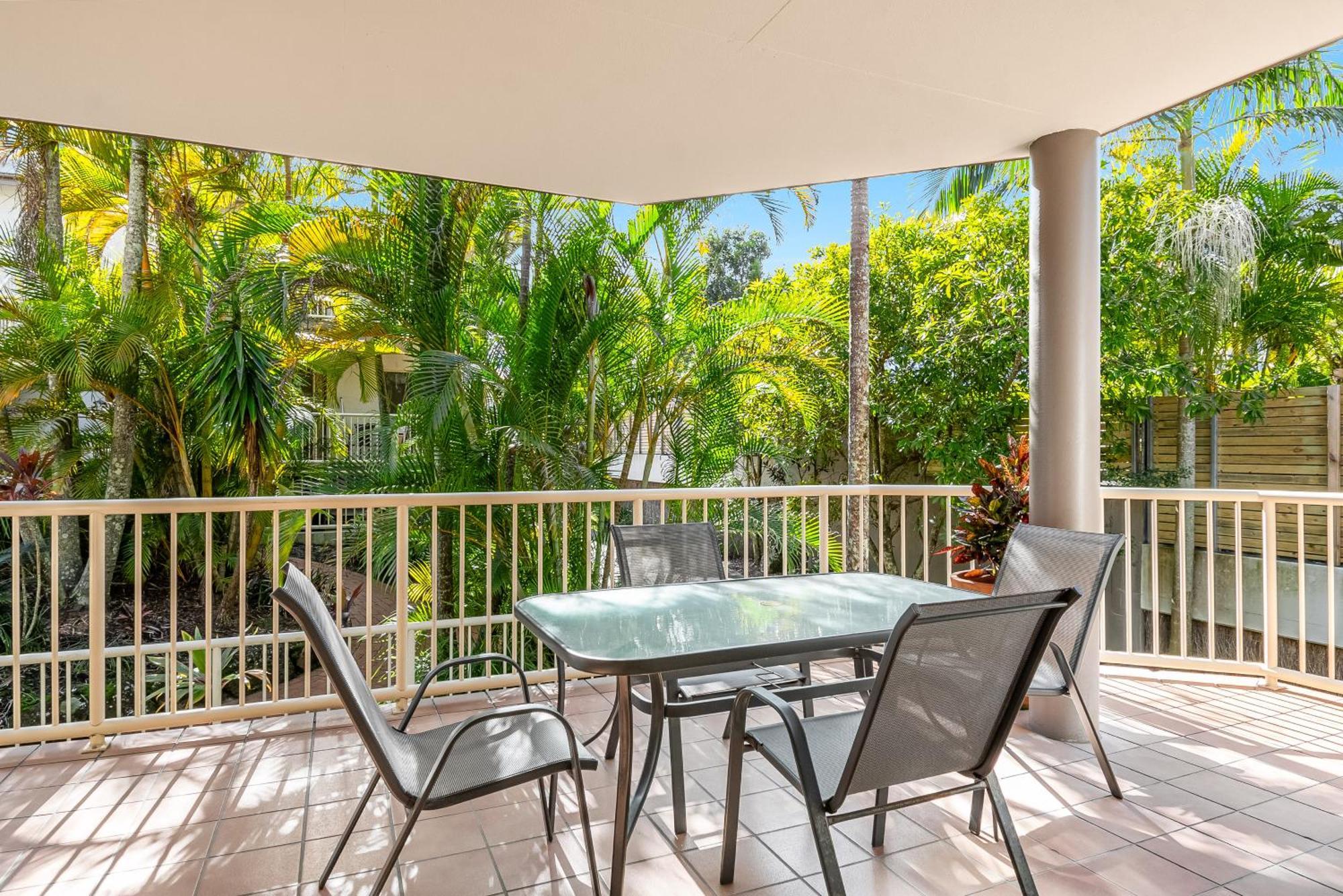 ביירון ביי Mariner Bay Apartments מראה חיצוני תמונה