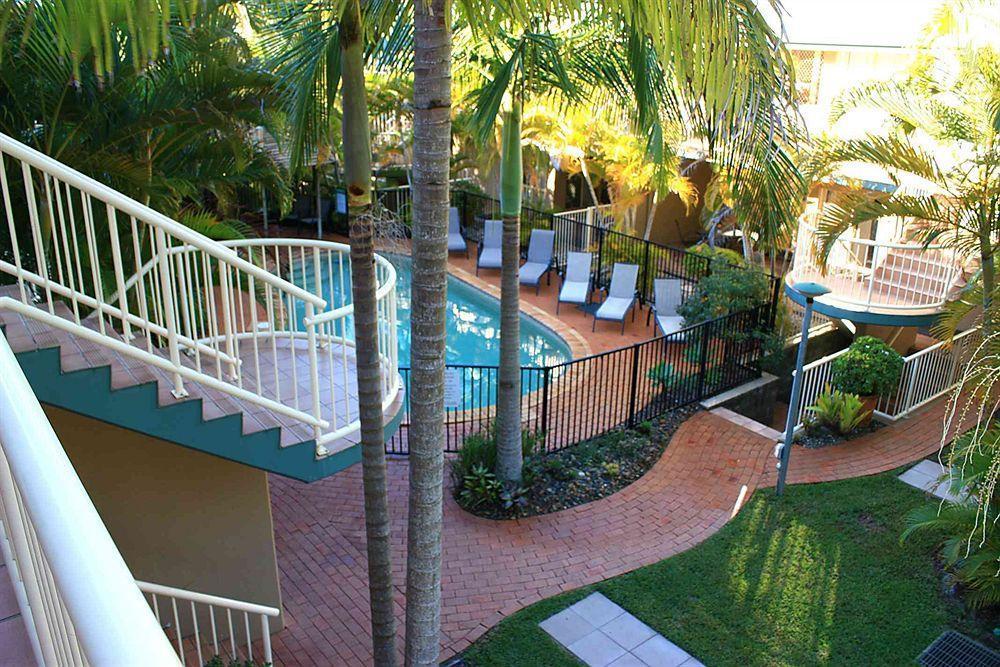 ביירון ביי Mariner Bay Apartments מראה חיצוני תמונה
